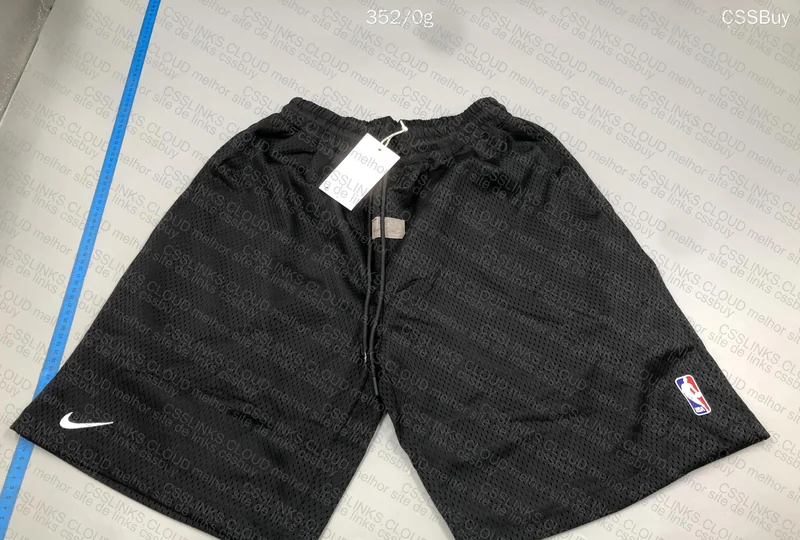 Short NBA x NIKE