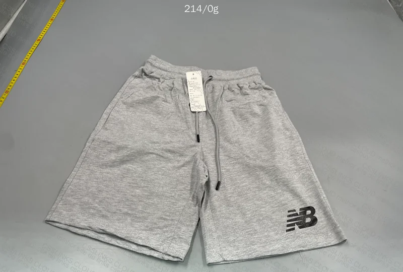 short new balance 2