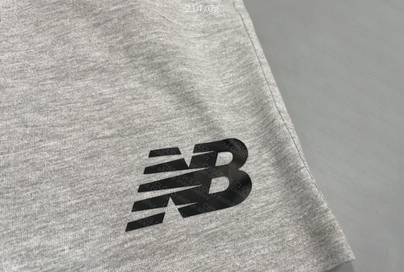 short new balance 4