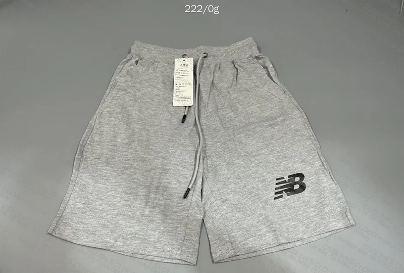 Short New Balance