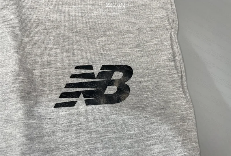 Short New Balance 2
