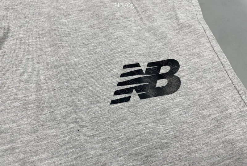 short new balance 2