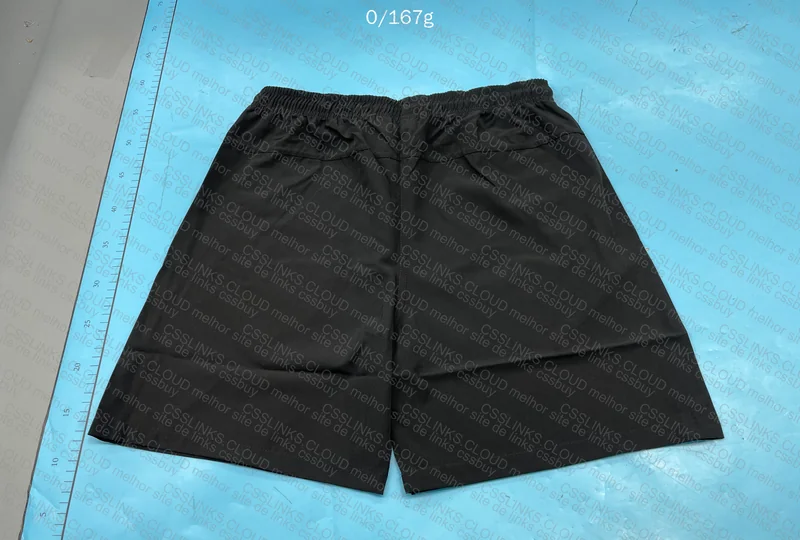 Short New Balance