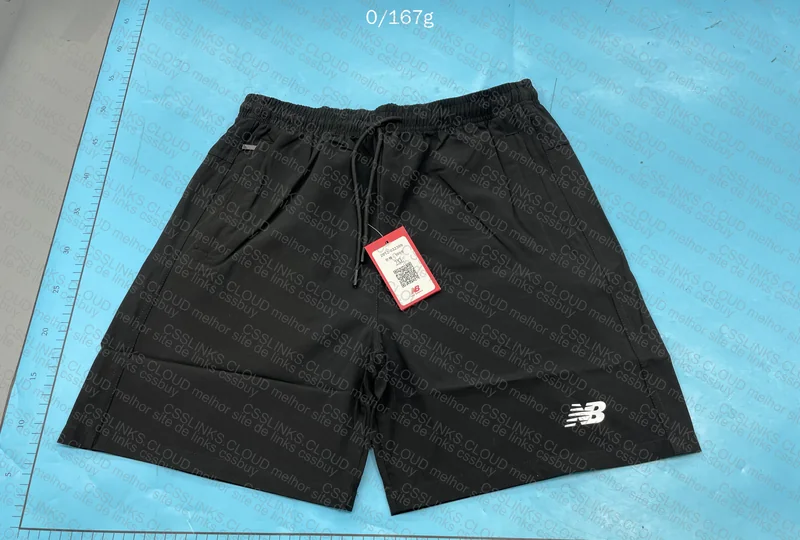 Short New Balance 2