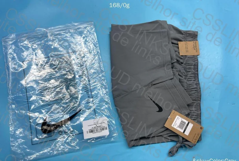 Nike Shorts - 3 Units