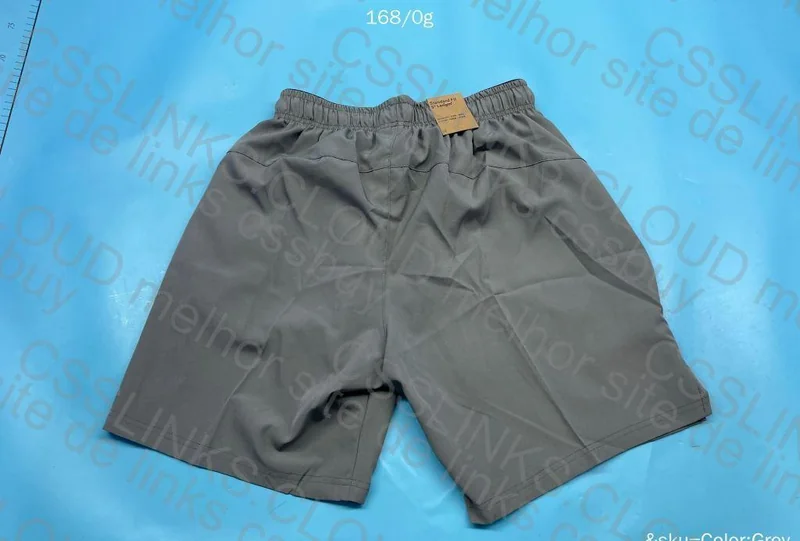 Nike Shorts - 3 Units 2