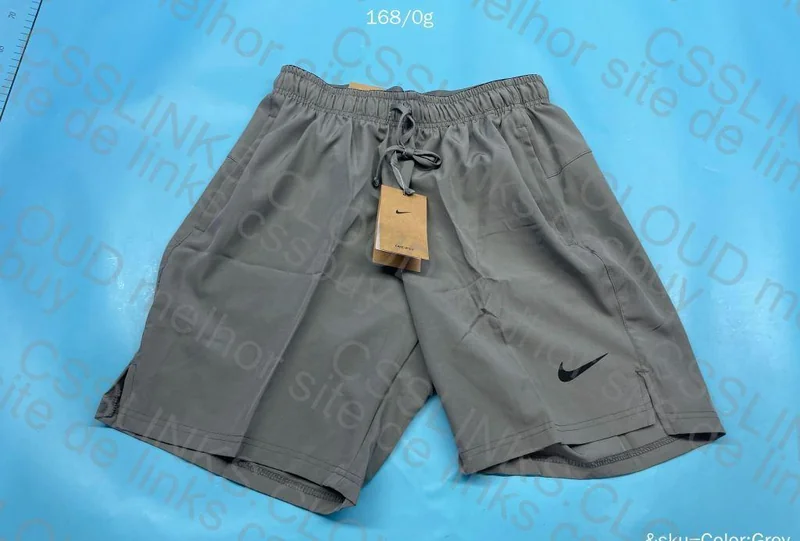 Nike Shorts - 3 Units 3