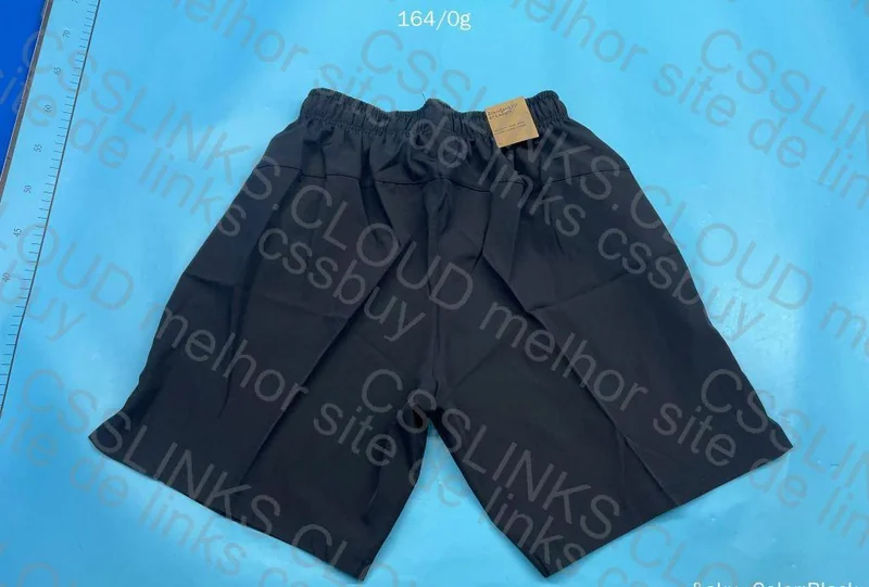 Nike Shorts - 3 Units 4