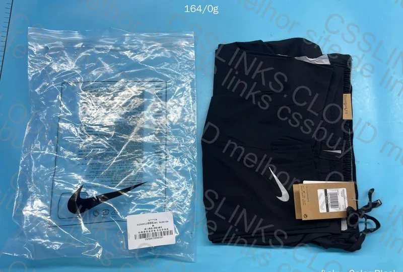 Nike Shorts - 3 Units 6