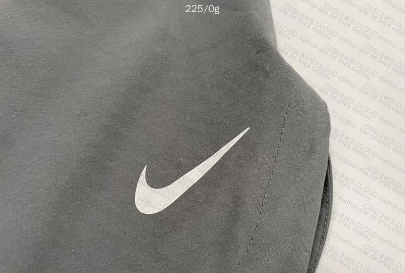 Short Nike 30y 2