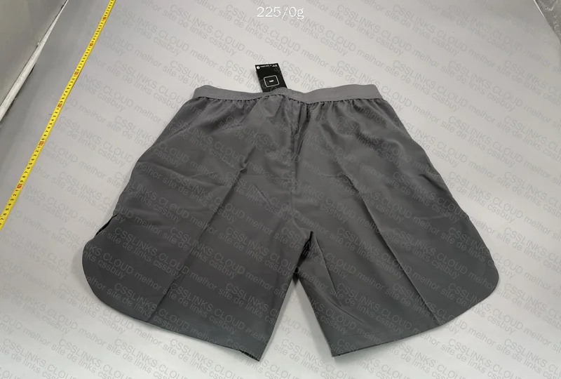 Short Nike 30y 3