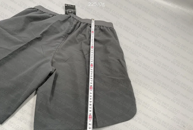 Short Nike 30y 4