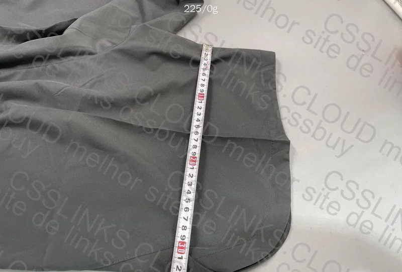 Short Nike 30y 8