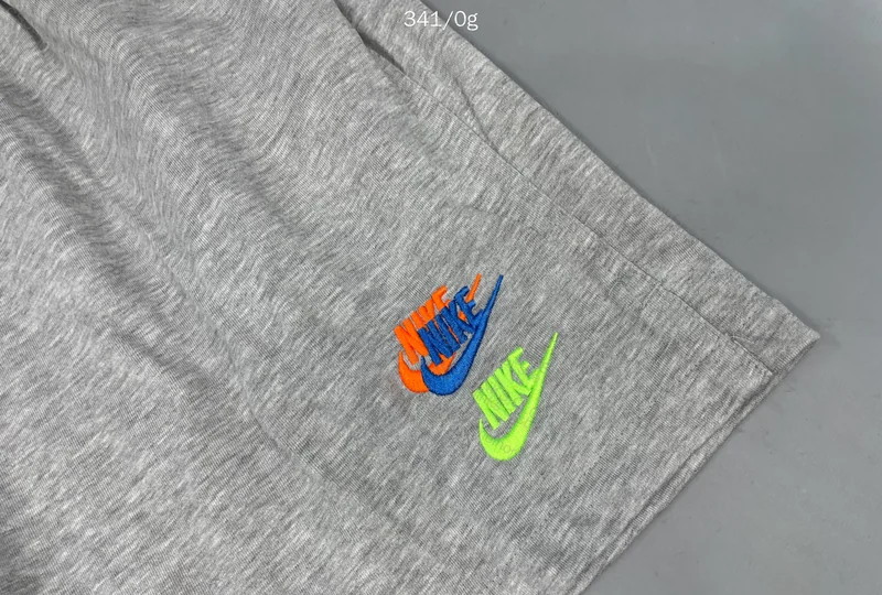 Basic Nike Shorts 6
