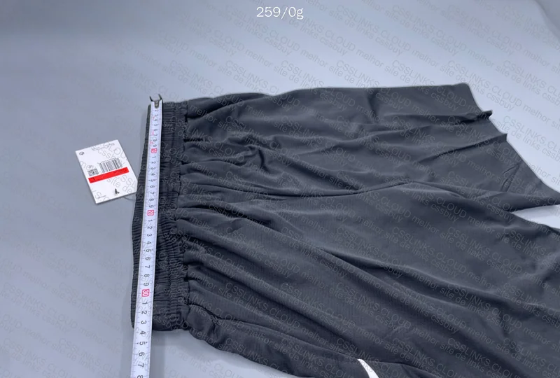Basic Nike Shorts 5