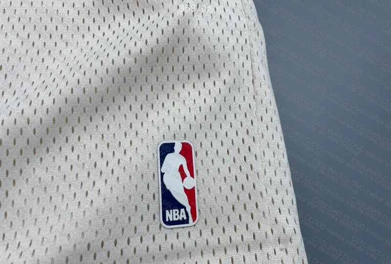 Short nike basketball x fear of god 2