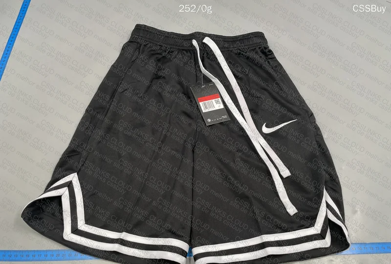Short Nike Basquete Dri-Fit