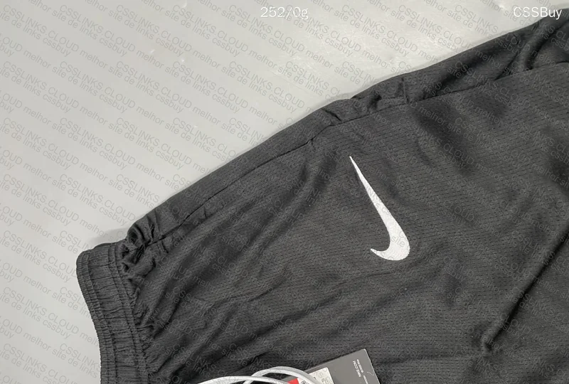 Short Nike Basquete Dri-Fit 2