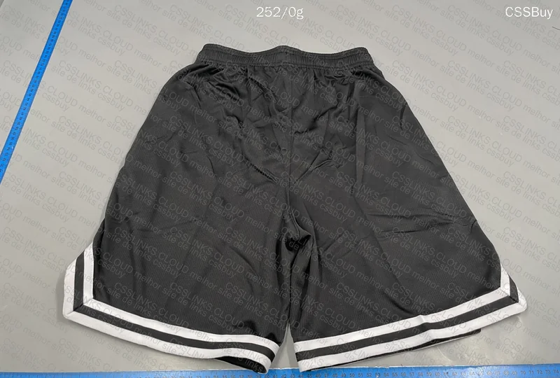 Short Nike Basquete Dri-Fit 4