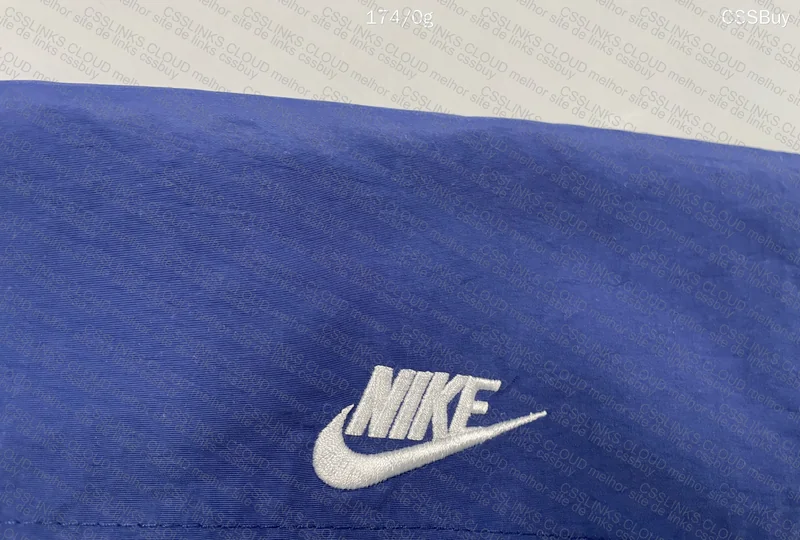 Nike Blue Shorts/Bermuda 2
