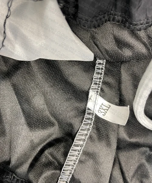 Short Nike BIG SWOOSH