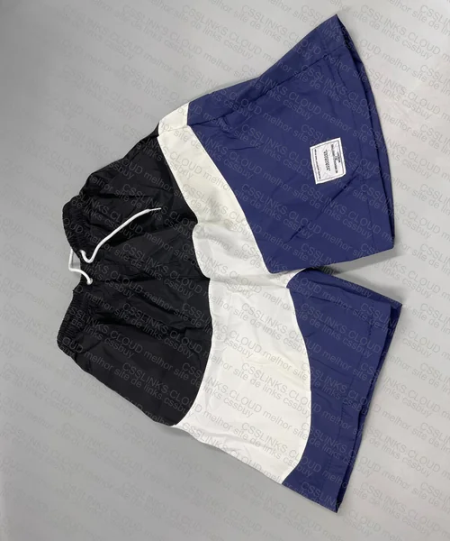 Short Nike BIG SWOOSH 2
