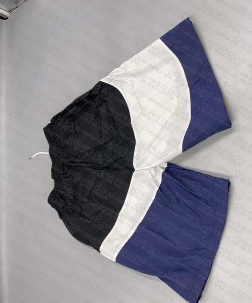 Short Nike BIG SWOOSH 3