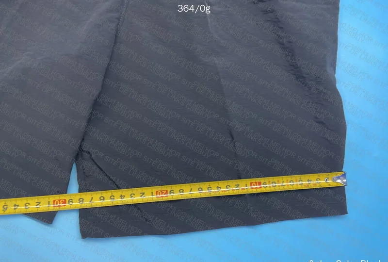 Nike Embroidered Shorts 5