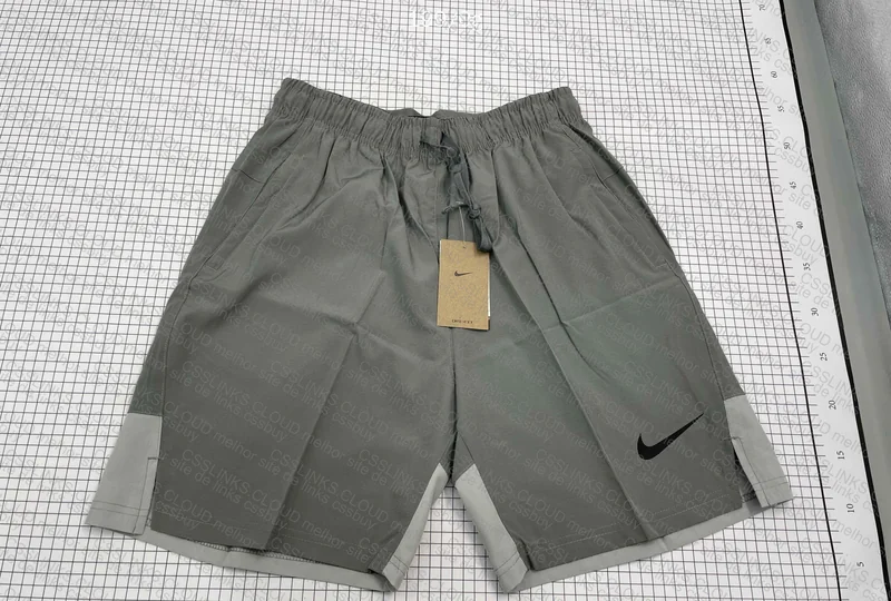 Nike Gray Shorts