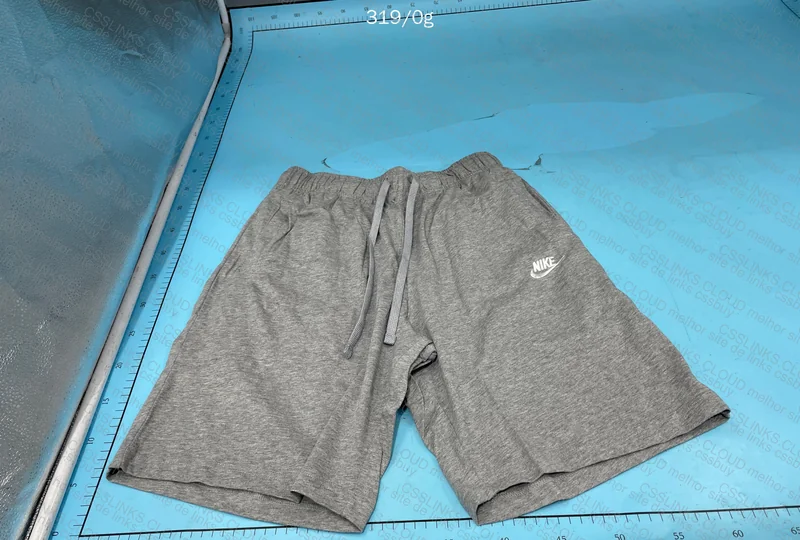 Short nike club 3