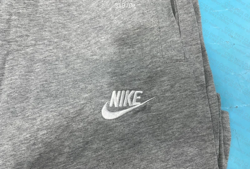 Short nike club 4