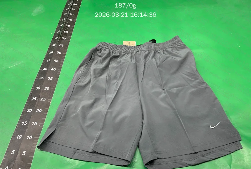 Short Nike - com medidas