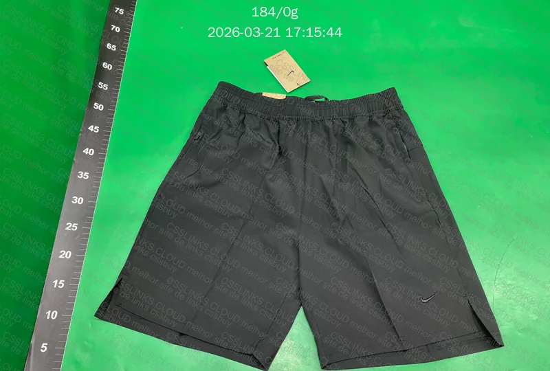 Short Nike - com medidas 3