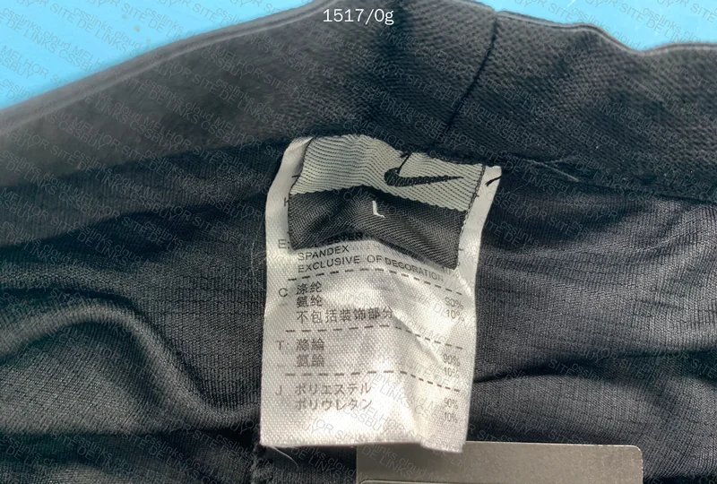 Nike Running Shorts 3