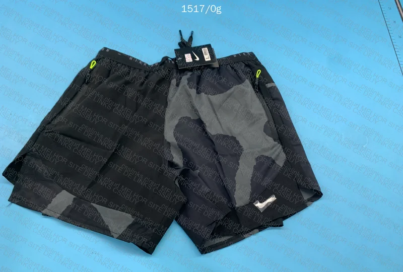 Nike Running Shorts 4