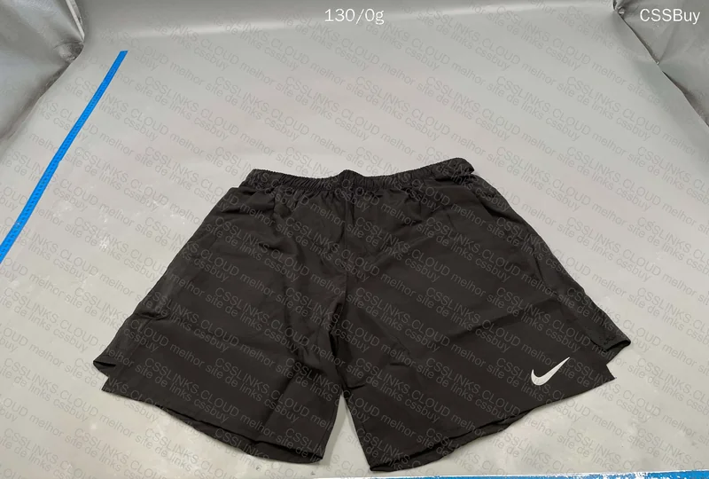Short Nike / DRI-FIT