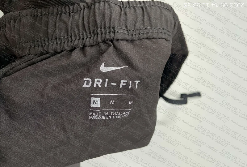 Short Nike / DRI-FIT 4