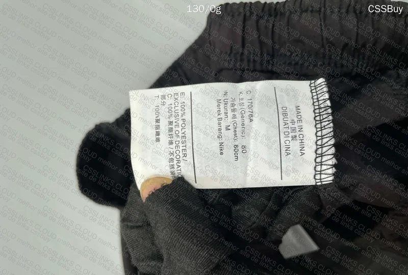 Short Nike / DRI-FIT 6
