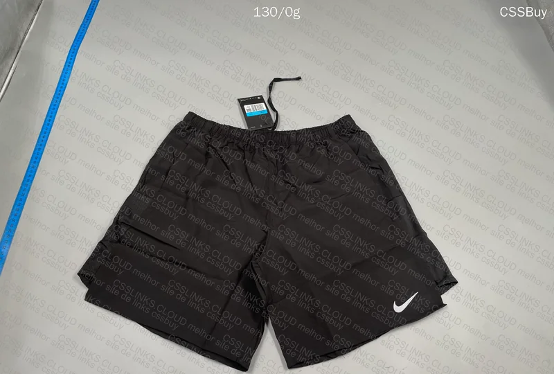 Short Nike / DRI-FIT