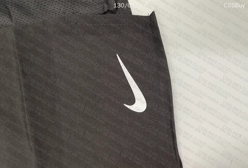 Short Nike / DRI-FIT 2
