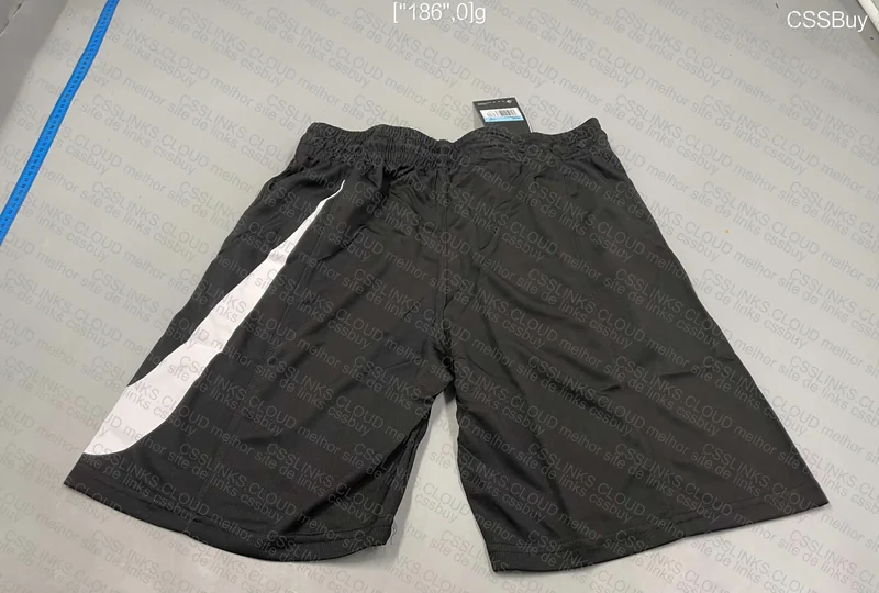 Short Nike Dri-FIT