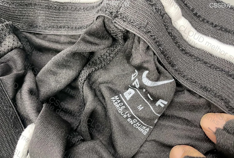 Short Nike Dri-FIT 2