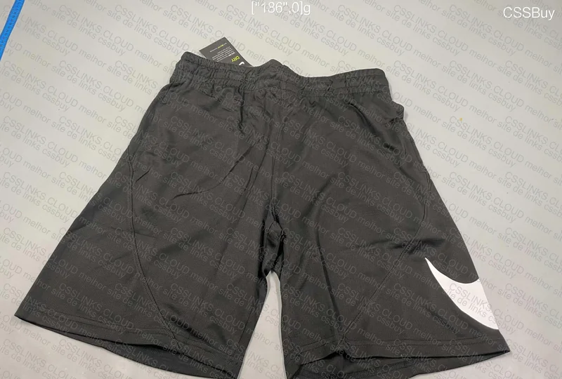 Short Nike Dri-FIT 3