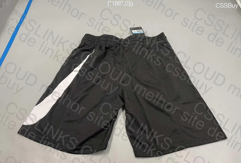 Short Nike Dri-FIT 4