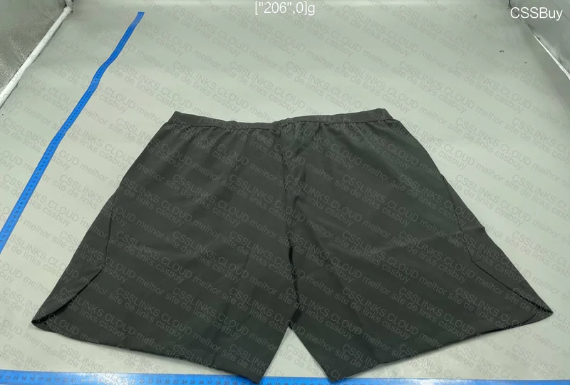 Short Nike Dri-fit 4