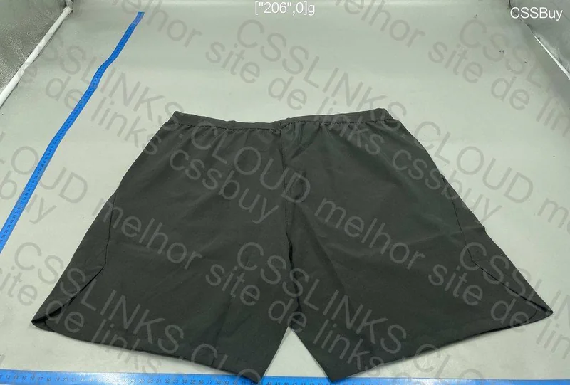 Short Nike Dri-fit 5