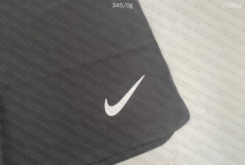 Short nike dri-fit