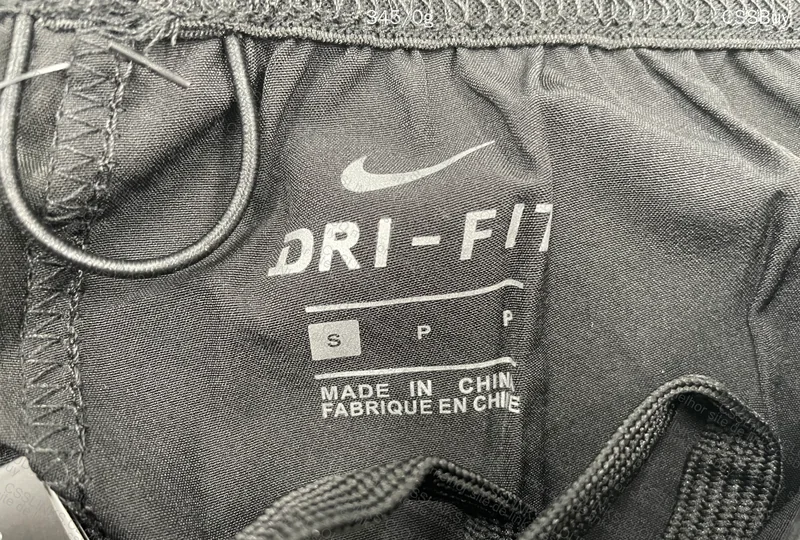 Short nike dri-fit 3