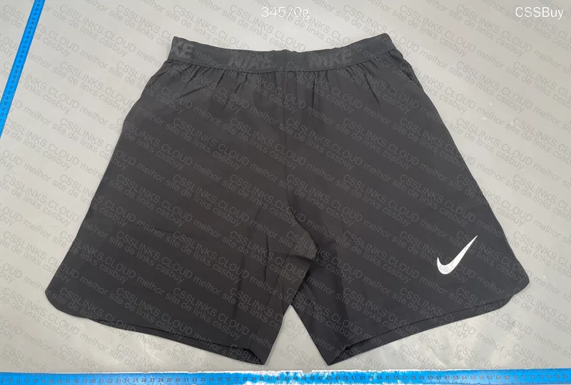 Short nike dri-fit 4