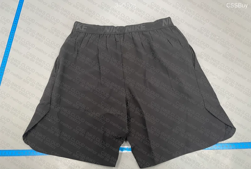 Short nike dri-fit 5